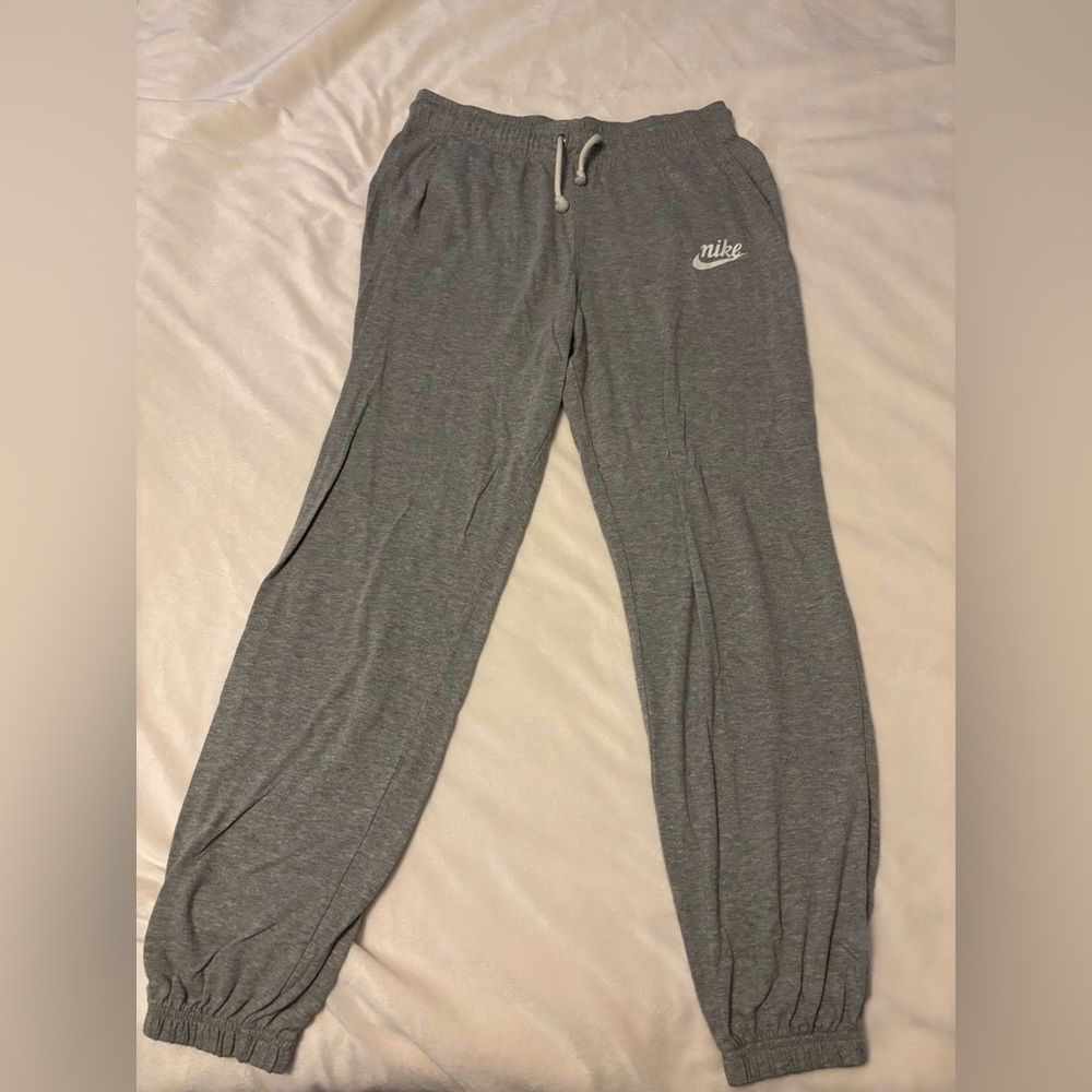 Nike joggers